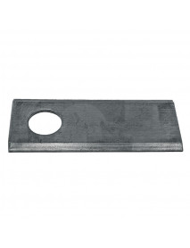 GRANIT Čepeľ 90x40mm
